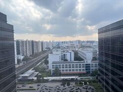 Paya Lebar Square (D14), Office #576167701